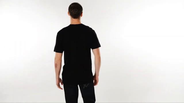 DC Shoes Tital T-Shirt смотреть онлайн