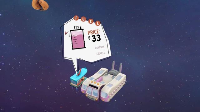 Spacelines from the Far Out: Flight School Announcement! смотреть онлайн