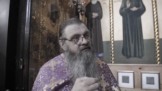 3.04.2022. ВЕРУЮ, ГОСПОДИ. ПОМОГИ МОЕМУ НЕВЕРИЮ! ПРОТ.СЕРГИЙ БАРАНОВ смотреть онлайн