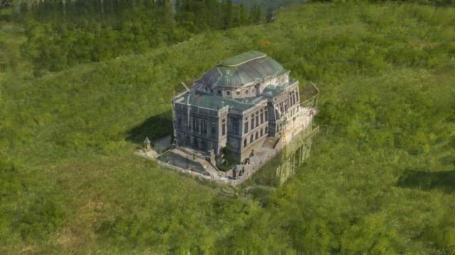 Create A Vibrant City With These Anno 1800 Mods! смотреть онлайн