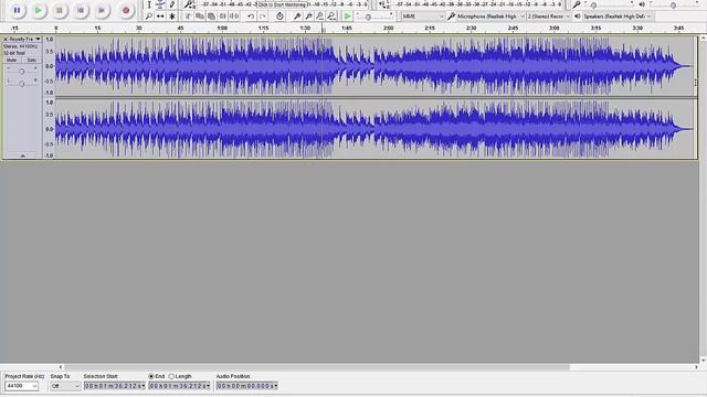 How to make a Roblox Audio [Roblox Tutorial] смотреть онлайн