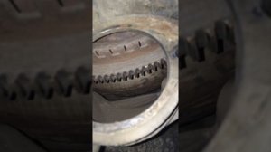 Как проверить маховик