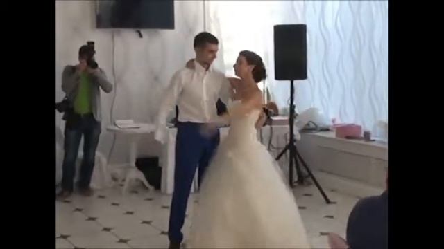 Свадебный танец в Show Time смотреть онлайн