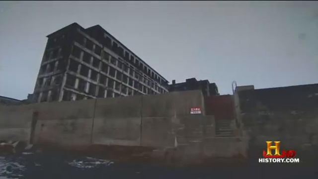 Жизнь когда людей не станет 1