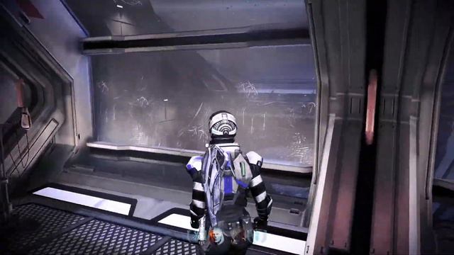 Let's Play Mass Effect 3 - Part 70: The Shadow Over Mahavid смотреть онлайн