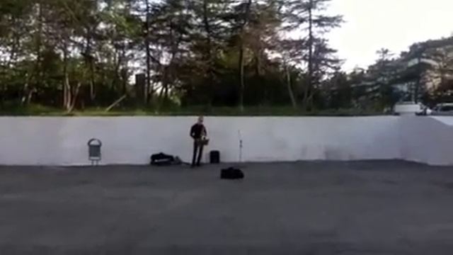 Buskers of Magadan 2013, Уличные Музыканты 2013 смотреть онлайн