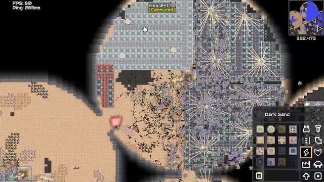 Mindustry : FFA PVP 4000+ WRAITH FIGHTERS!!! смотреть онлайн