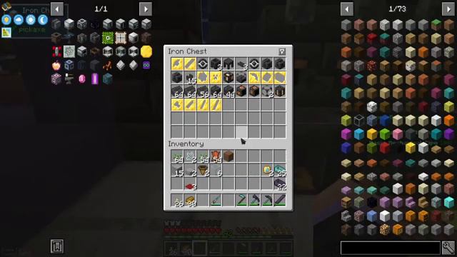 Minecraft Seaopolis 1.16.5 Скайблок но в океане | Фермерство 05 смотреть онлайн