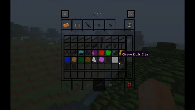 Мод на ОРУЖИЕ в Майнкрафт (ссылка в описании) Modern Warfare [1.12.2] [1.11.2] (древний видос) смотреть онлайн