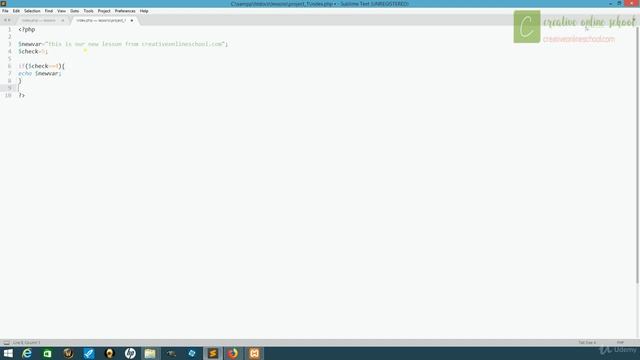 23 PHP Advanced Part 1 смотреть онлайн