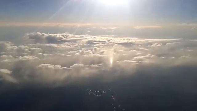 в небе над Россией.mp4 смотреть онлайн