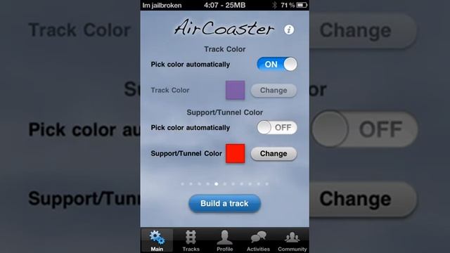 Aircoaster how to смотреть онлайн