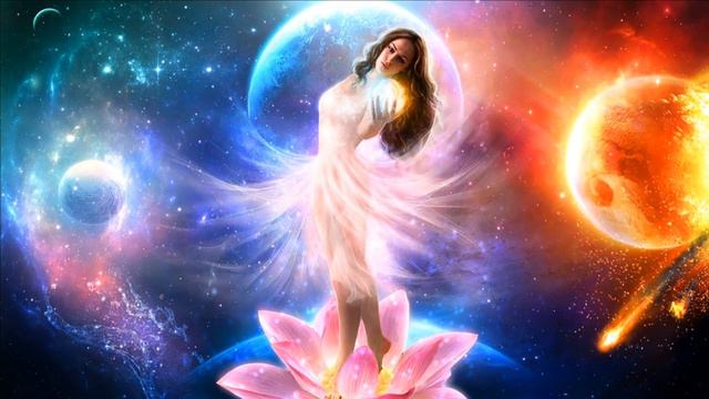 Медитация Тьма и Зеркало Желаний. смотреть онлайн