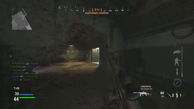 Call of Duty: Vanguard_20220814080123 смотреть онлайн