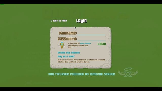 Dino Run DX | The Hype Is Real! смотреть онлайн