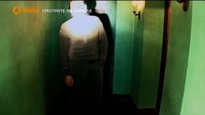 Анонс и Основная Заставка (Viasat Kino World, 07.11.2023)
