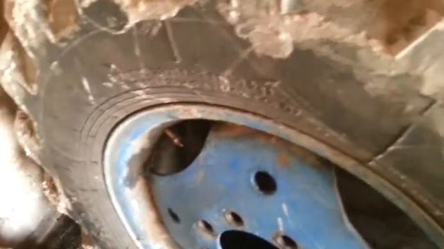 Нужен ЛТЗ диск. смотреть онлайн