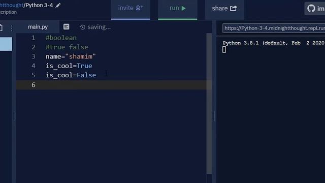 Python bangla tutorials -22 (Boolean) смотреть онлайн