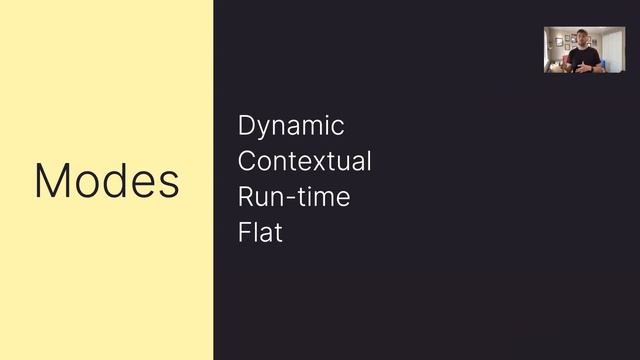 Theming withDesign Tokens - Danny Banks, Into Design Systems, Sept 2021 смотреть онлайн