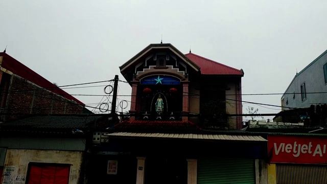 #35 Путешествие автостопом. Дикий Вьетнам и мужики с топором! смотреть онлайн