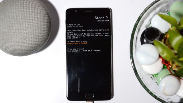 Installation Guide Of Official LineageOS 17.1(Android 10) For Oneplus 3 And Oneplus 3T