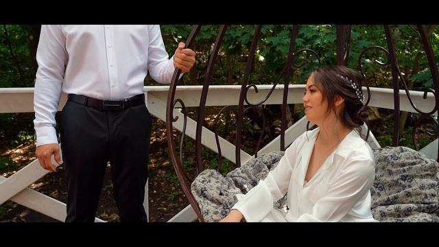Свадебный клип (БАШКОРТОСТАН) смотреть онлайн