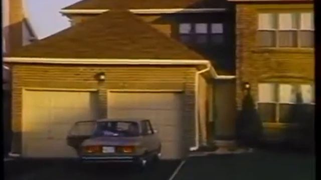 Канадская реклама автомобилей Лада (Lada) смотреть онлайн