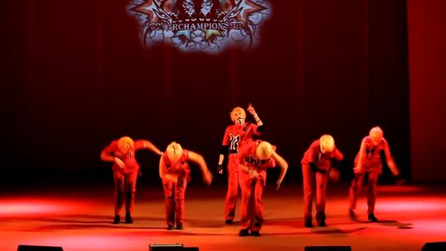 Green Tea--B A P -Warrior Нижний Новгород, Ковров Cover Championship Cheboksary смотреть онлайн