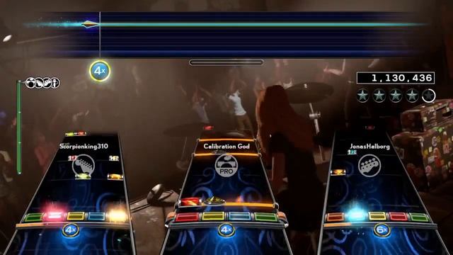 1st Ever Halls of Valhalla by Judas Priest Full Band FC смотреть онлайн