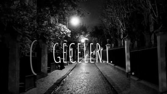 Elvin Nasir Geceler смотреть онлайн