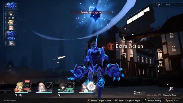 Boulder Town Super League Event Day, Dan Heng Ft Hook Trials #2 - Honkai : Star Rail смотреть онлайн