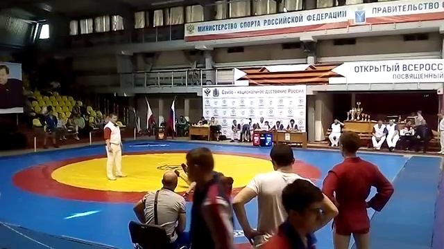 Турнир памяти Ахмерова 2018. Кокошкин - Цапенко Андрей. КМС. Московская. Воскресенск. смотреть онлайн
