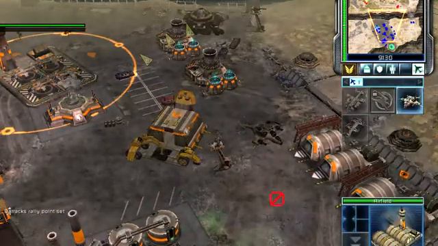 Command & Conquer 3 Tiberium Wars 2020 07 14 16 21 03 смотреть онлайн