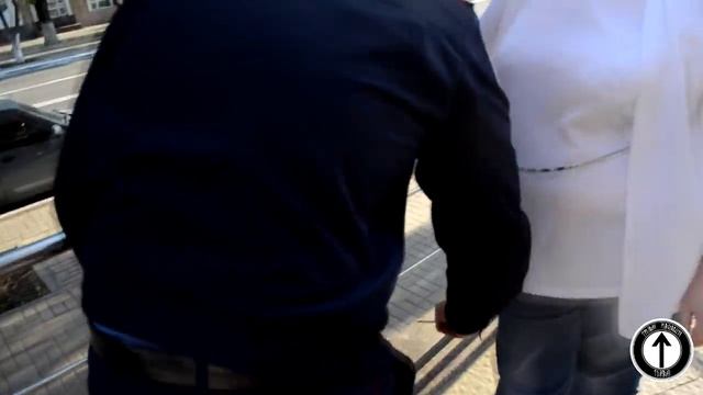 Проект "Тейваз" выпуск 4 - Милиция в деле смотреть онлайн