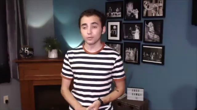 The Games I Play - Falsettos (Scott) смотреть онлайн