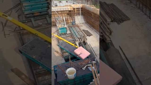 Как построить монолитный бассейн? Показываем все этапы строительства бассейна под ключ! смотреть онлайн