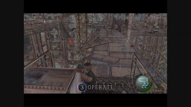 Resident Evil 4 Playthrough V8/16 смотреть онлайн