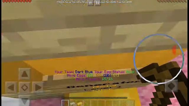 Игра мини режимы Minecraft смотреть онлайн