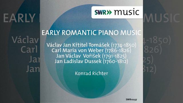 6 Eclogues, Op. 35: No. 1 in B-Flat Major смотреть онлайн
