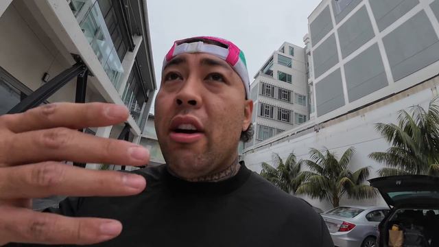 New Zealand Trip Strongman & Mt Taranaki смотреть онлайн