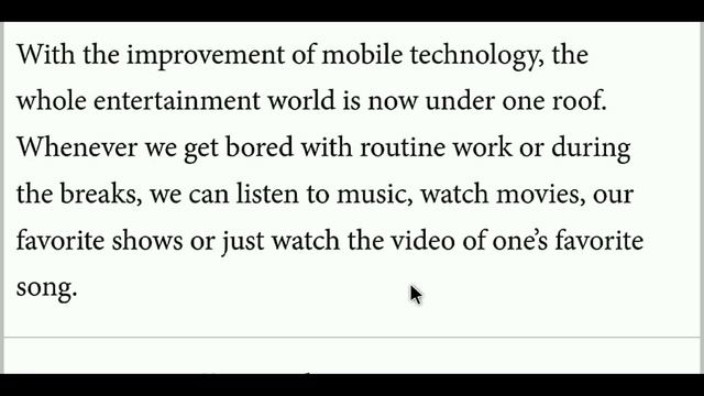Essay on Mobile||Present-Past-Future sentences||Translate kaise kare? смотреть онлайн
