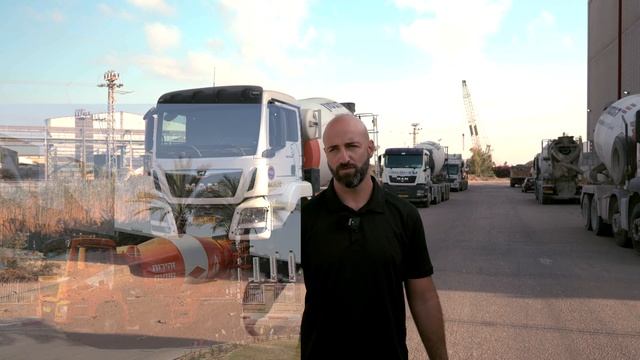 Доставка бетона | Как купить миксер и работать на себя смотреть онлайн