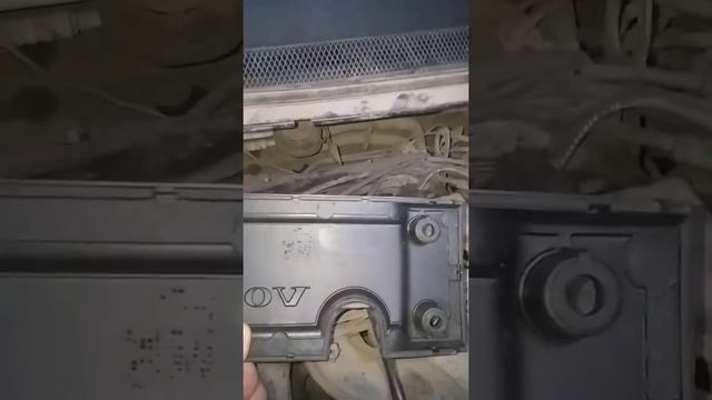 Что делать если попадает вода в свечи форд фокус 2 смотреть онлайн
