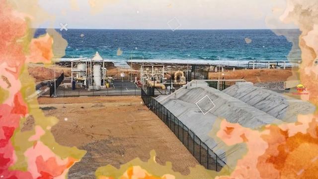 कुवैत - सबसे अमीर मुस्लिम देश // Interesting Facts About Kuwait in Hindi смотреть онлайн