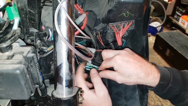 Сим 600. Вариатор. Перья. ☆ смотреть онлайн