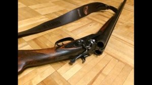 ТОЗ--БМ. Легендарная курковка, родом из СССР