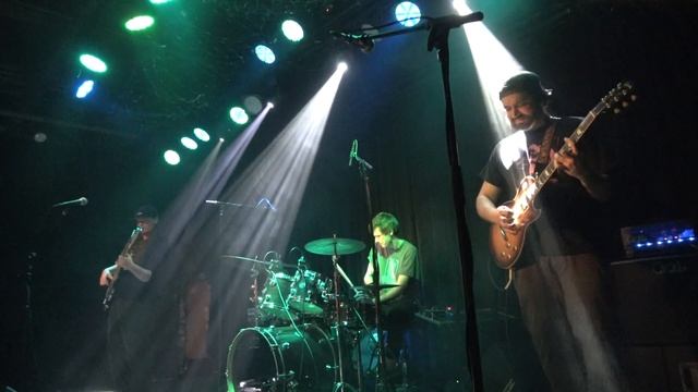 Space Koi, Jammin Java, 1-22-2023 смотреть онлайн