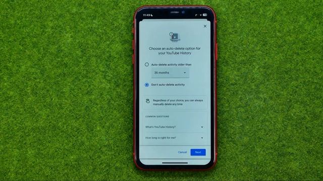 How To Clear Search History On Youtube - Full Guide