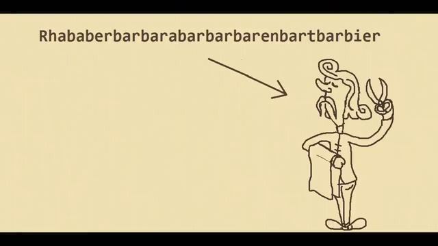 Rhabarberbarbara смотреть онлайн