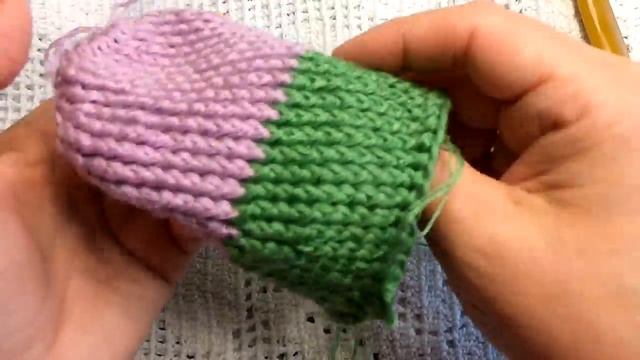 Теплые , ПРОСТЫЕ Следочки, Вязание КРЮЧКОМ ( следочки № 36)